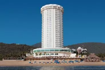 فندق Amares Acapulco