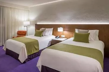 فندق Camino Real Polanco Mexico