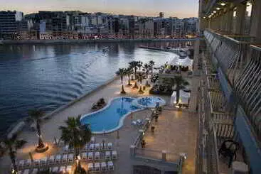 Hotel Cavalieri Art