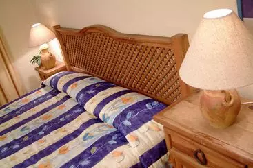 Szálloda Cerritos Resort