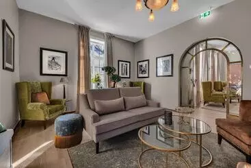 Clarion Collection Hotel Gabelshus