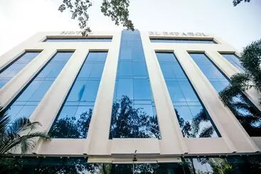 ホテル El Español Paseo De Montejo