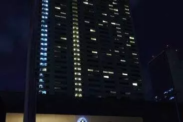 Otel Intercontinental Presidente Mexico City, An Ihg