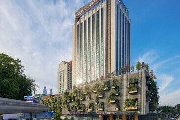 Hotel Parkroyal Collection Kuala Lumpur