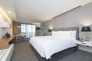 Hotel Presidente Intercontinental Guadalajara, An Ihg