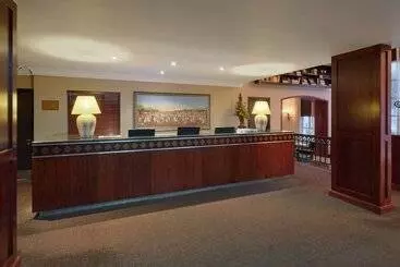 Protea Hotel By Marriott Blantyre Ryalls