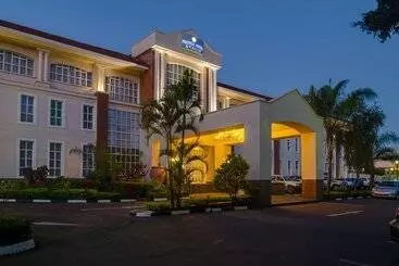 Protea Hotel By Marriott Blantyre Ryalls