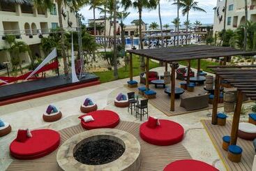 هتل Grand Decameron Los Cabos, A Trademark All Inclusive Resort