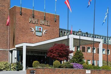 ホテル Scandic Park Sandefjord