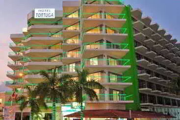 Hotel Tortuga Acapulco