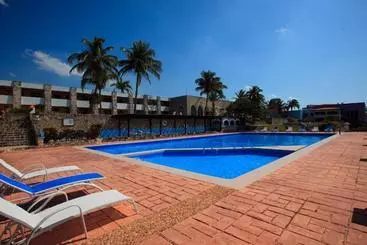 Otel Tucan Siho Playa