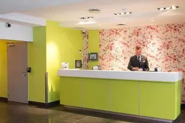 Mediinn Hotel Oslo