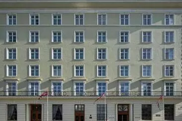 Grand Hotel Terminus