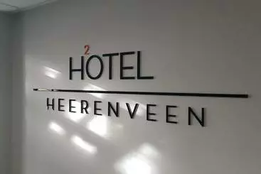 בית מלון כפרי 2heerenveen
