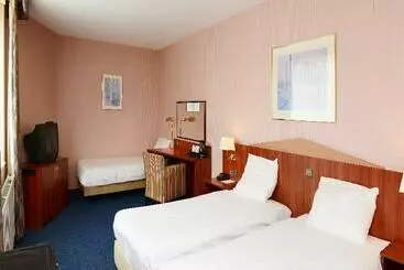 Otel Amrâth  Belvoir