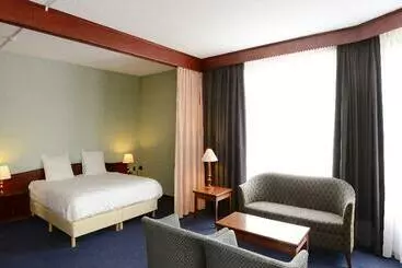 فندق Amrâth Belvoir