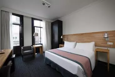 בית מלון כפרי Catalonia Vondel Amsterdam