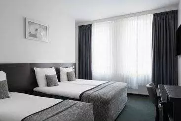 فندق City Garden Amsterdam