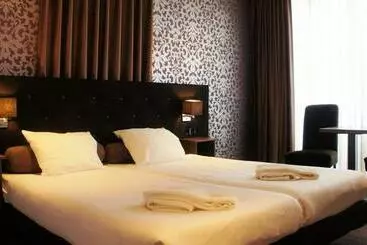 בית מלון כפרי De Paasberg