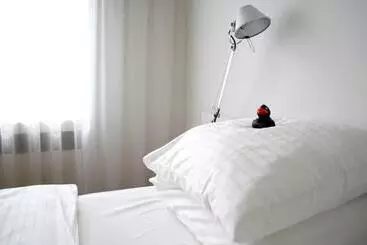 Derlon Hotel Maastricht