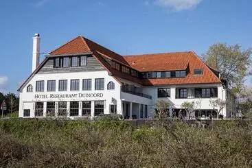 Fletcher Boutique Hotel Duinoord