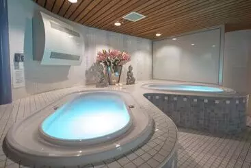 Fletcher Hotel Restaurant De Klepperman