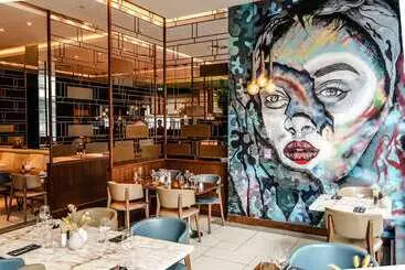 Hotel Hilton Rotterdam