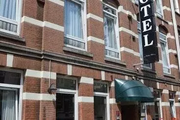 ホテル Nicolaas Witsen