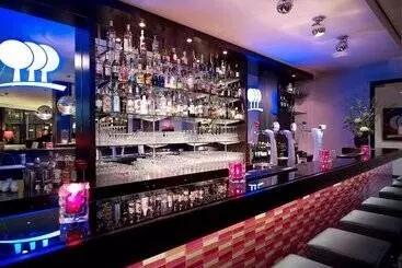 Hotelli Park Plaza Eindhoven