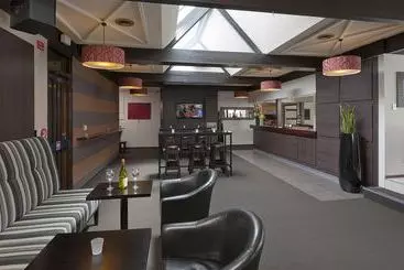 酒店 The Riccarton