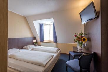 ホテル Schaepkens Van St Fijt