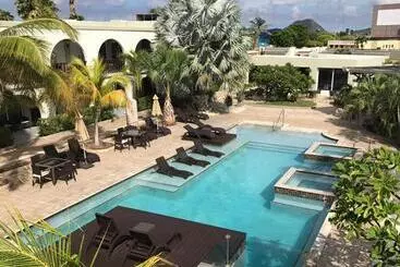 Talk Of The Town Beach Hotel & Beach Club By Gh Hoteles