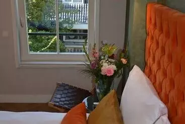 هتل The If Boutique