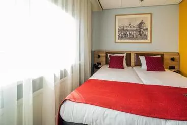 Hotel Two Brothers Noordwijk Beach