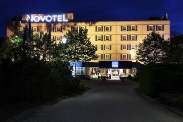 Novotel Eindhoven