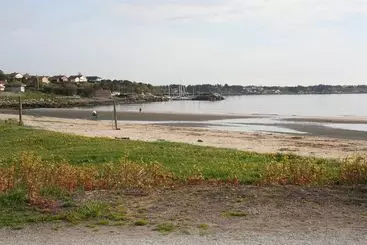 Viste Strandhotell