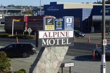 Alpine Motel