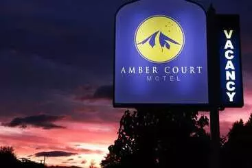 Amber Court Motel
