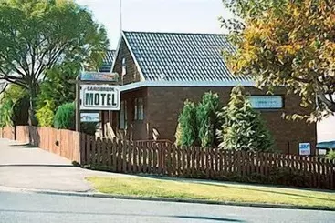 Carisbrook Motel