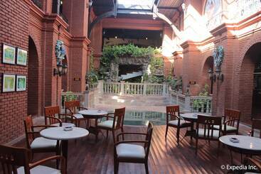 Fort Ilocandia Resort Hotel