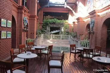 Fort Ilocandia Resort Hotel