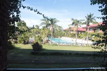 Fort Ilocandia Resort Hotel