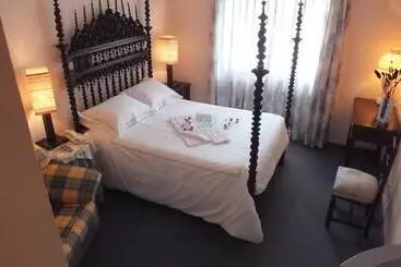 Отель Albergaria Sao Pedro