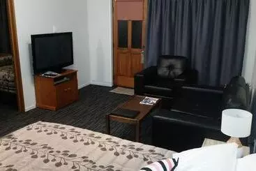 Hotel Argyle On The Park