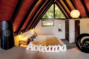 فندق Coastal Motor Lodge