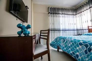 בית מלון כפרי El Sol