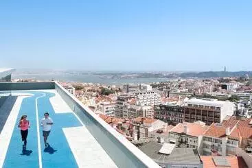 Four Seasons Hotel Ritz Lisbon