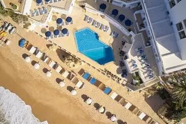 هتل Holiday Inn Algarve