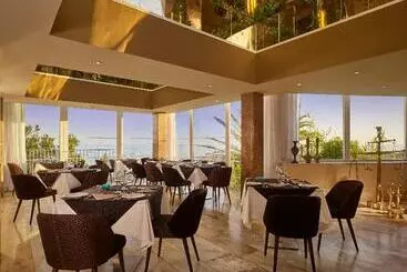 Hotel Holiday Inn Algarve