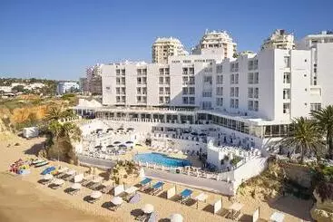 Hotelli Holiday Inn Algarve